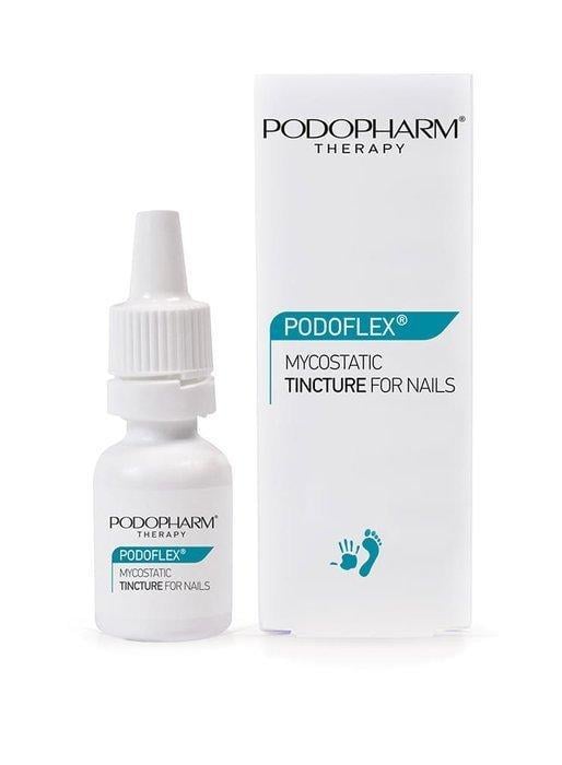 Настоянка Podoparm Professional Mycostatic Tincture For Nails 10 мл