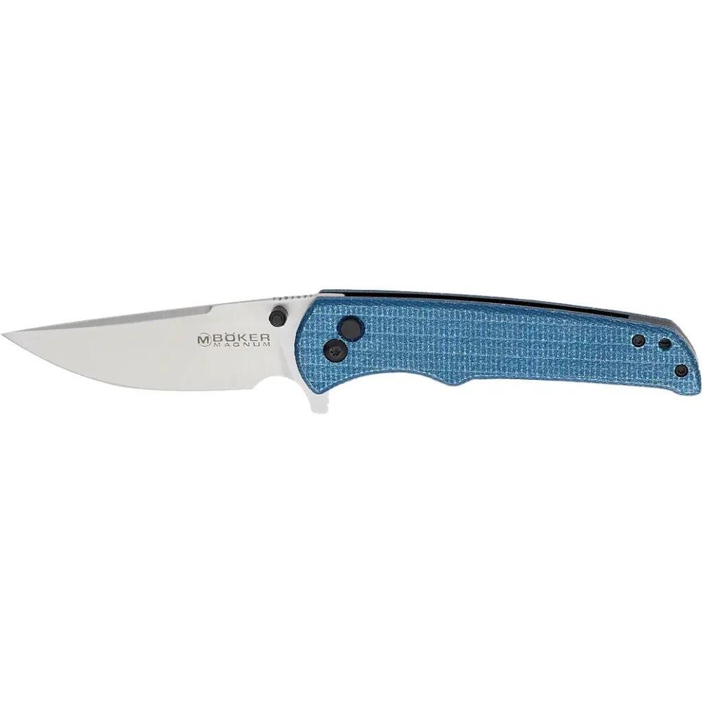 Нож Boker Magnum Bluejay (m345131)