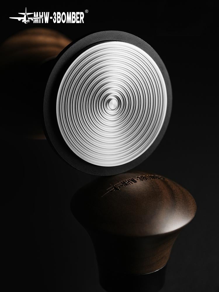 Темпер динамометрический рифленый MHW-3BOMBER Armor 2.0 58,35 мм Орех (T5164T-OS) - фото 2 Темпер динамометрический рифленый MHW-3BOMBER Armor 2.0 58,35 мм Орех (T5164T-OS) - фото 2