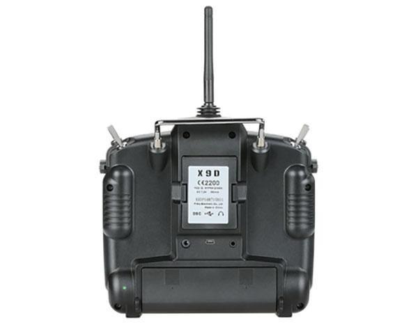 Апаратура керування FrSky Taranis X9DP 2019 ACCESS/2S 2100 mAh (52189) - фото 7