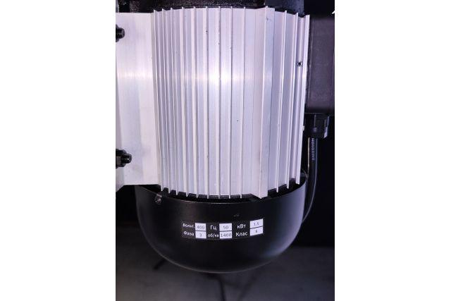 Свердлильний верстат по металу MAST Metalltechnik M-SV2030P - фото 10 Свердлильний верстат по металу MAST Metalltechnik M-SV2030P - фото 10