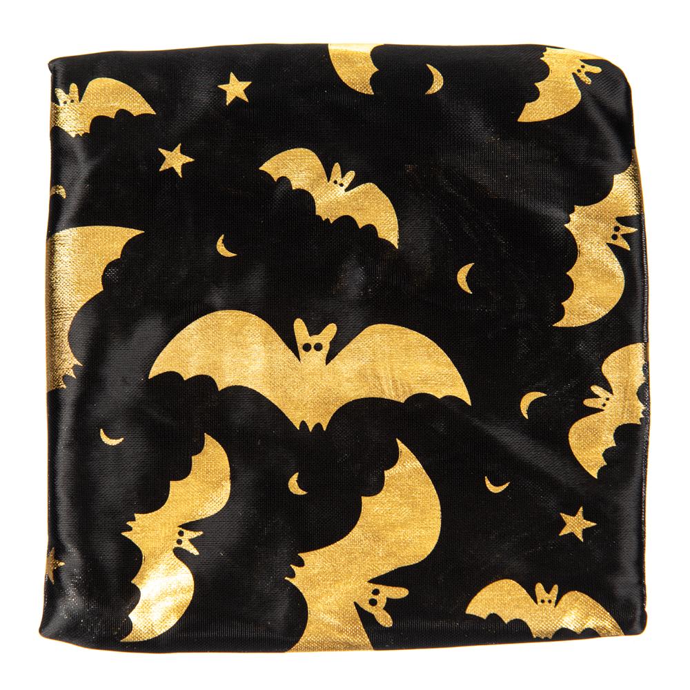 Карнавальный плащ с капюшоном Elisey Летучая мышь (8811-004)