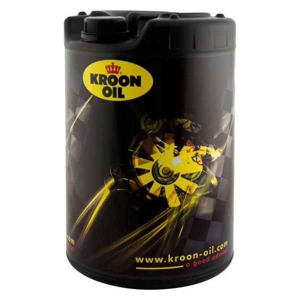 Масло Kroon Oil Emperol 5W-40, 20л (37061)