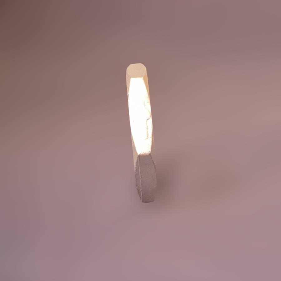 Контргайка нержавеющая муфтовая DN32 1"1/4 н/ж сталь AISI304 шестигранная резьба BSPP ГОСТ 8969-75 - фото 12 Контргайка нержавеющая муфтовая DN32 1"1/4 н/ж сталь AISI304 шестигранная резьба BSPP ГОСТ 8969-75 - фото 12