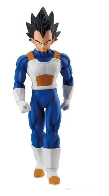 Фигурка для геймеров Bandai Spirits Vegeta Dragon Ball 21 см (BS V DB 21 A)
