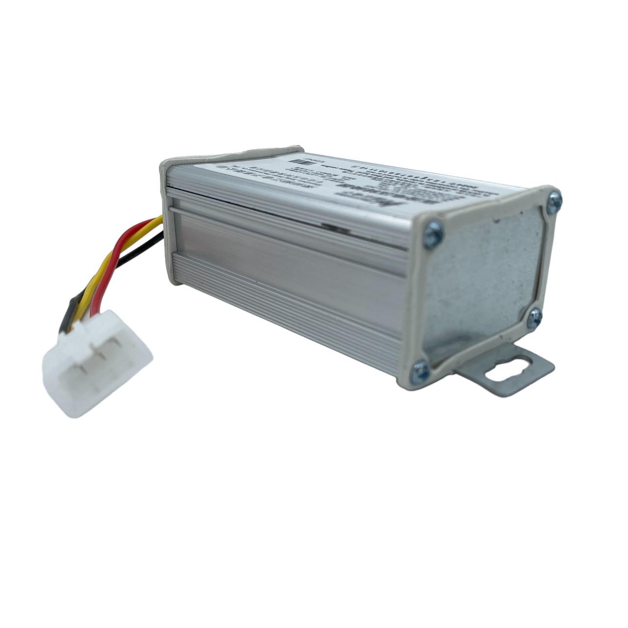 Понижувальний перетворювач DC-DC 48V-96V до 12V 10A - фото 3