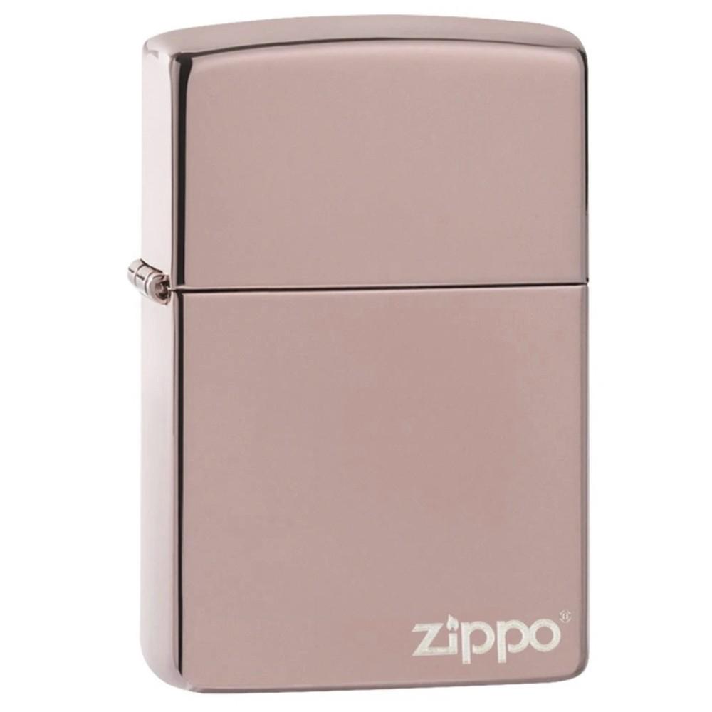 Зажигалка ZIPPO Rose Gold 49190 ZL