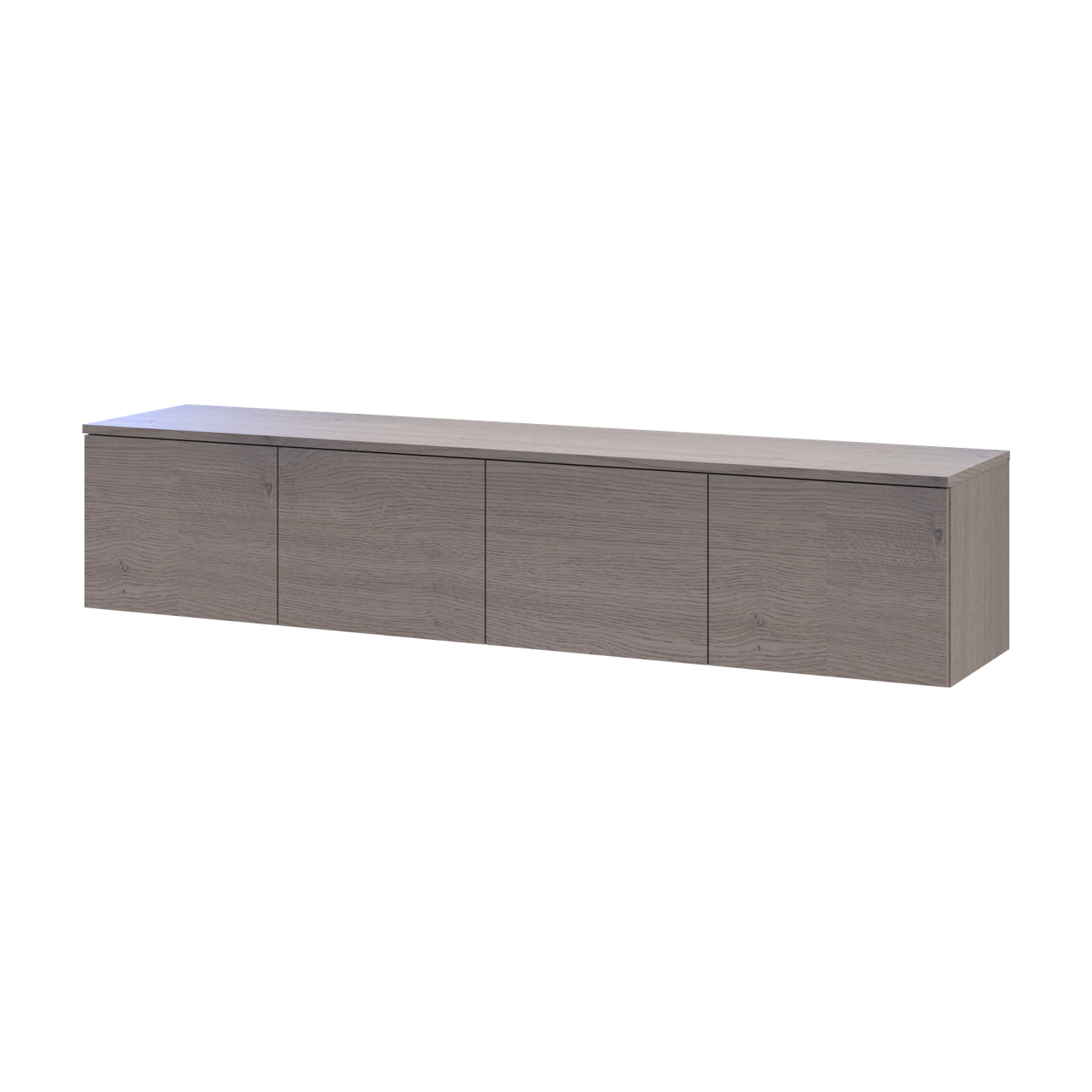 Тумба ТВ Doros Левія Канноло 4Д 160х35х33 см (41516197)