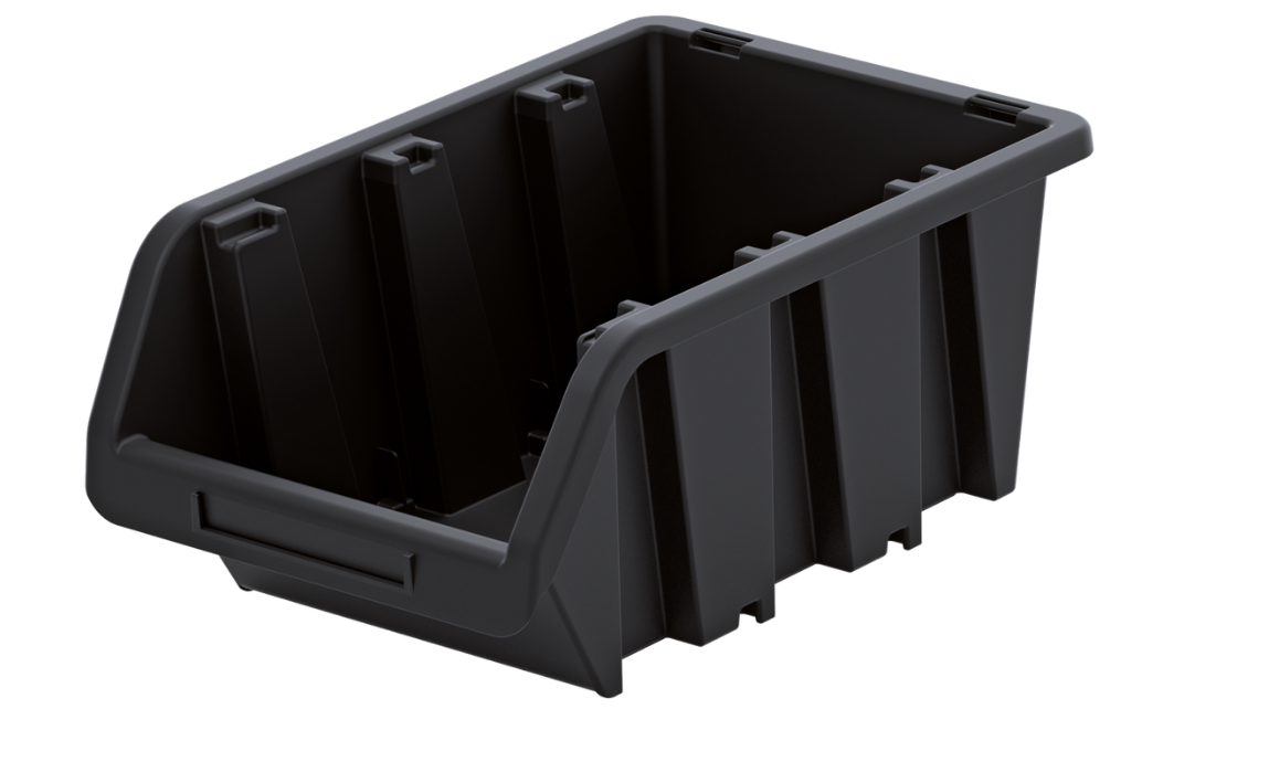 Контейнер для хранения Kistenberg TRUCK 12 KTR12-S411 (26568410)