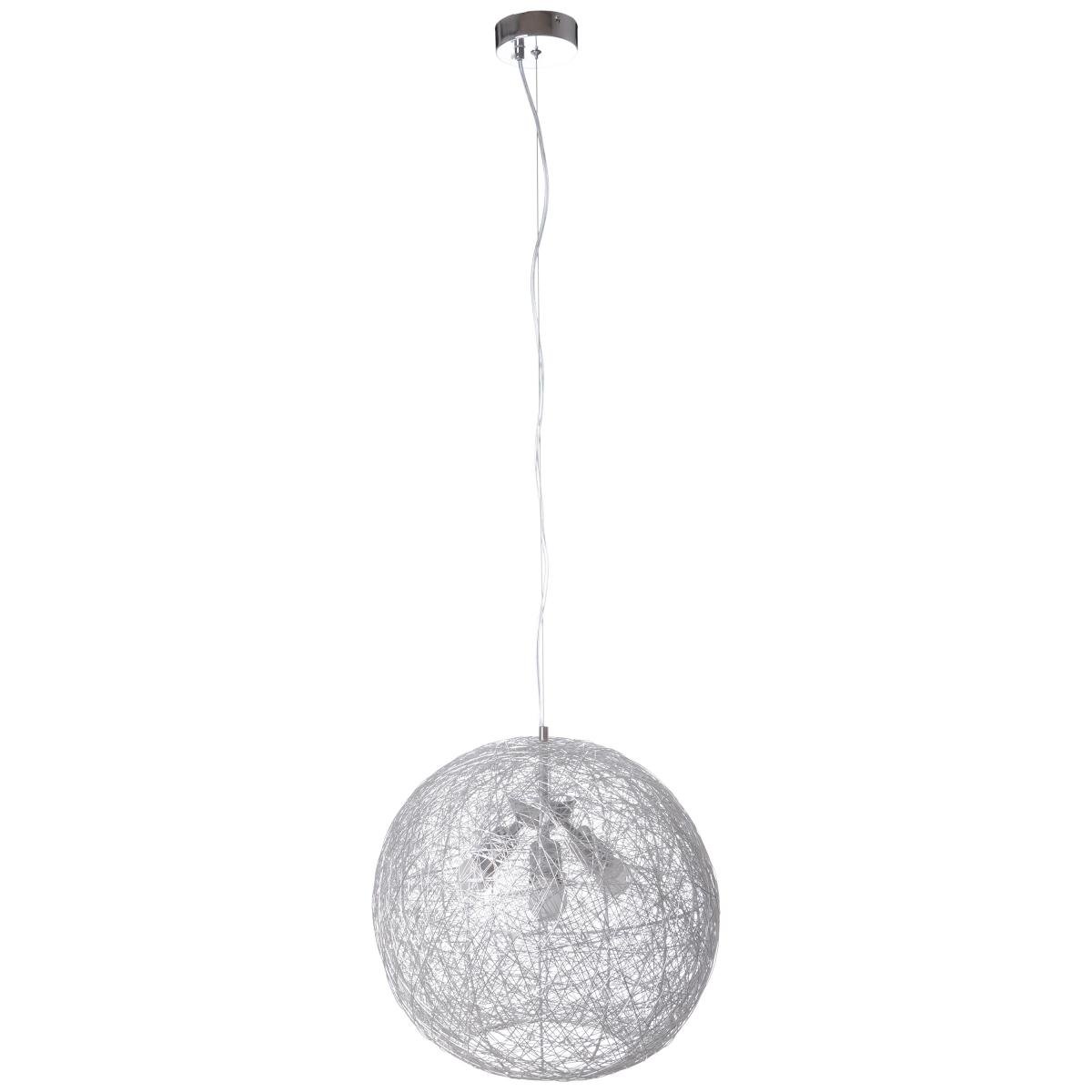 Люстра лофт подвес Brille BR-01 119S/3 E27