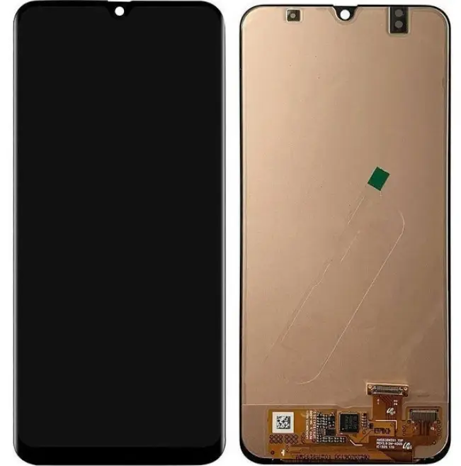 Дисплейный модуль Liquid Crystal Display/Touchscreen для Samsung A30S/A307 Incell Черный (000538293)