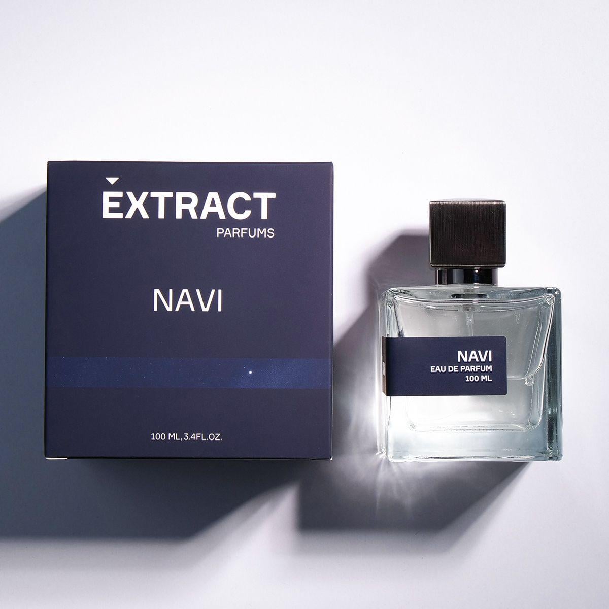 Парфюм Extract Navi 100 мл - фото 2