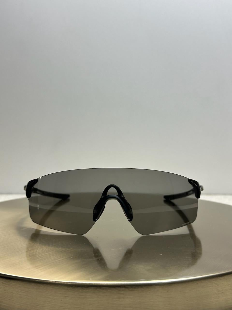 Солнцезащитные очки Oakley EVZero Blades OO9454-01 Matte Black/Prizm Black