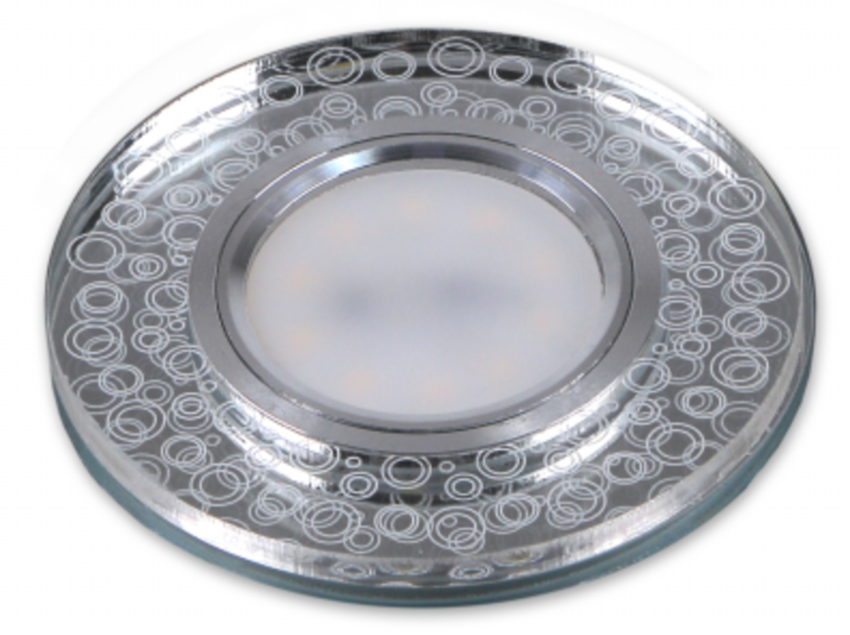 Светильник точечный Sirius Л LR1928 C (24443)