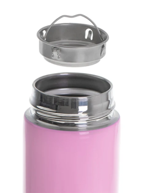 Термос Adler AD 4506bk LED зі світлодіодним сенсорним дисплеєм 473 мл Рожевий (2334359386) - фото 6 Термос Adler AD 4506bk LED зі світлодіодним сенсорним дисплеєм 473 мл Рожевий (2334359386) - фото 6