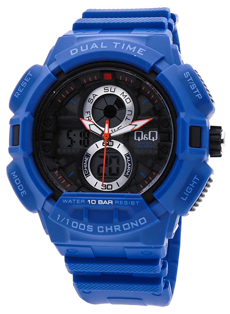 Годинник Q&Q GW81-805
