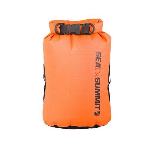 Гермомешок Sea To Summit Big River Dry Bag 5 L Orange (1033-STS ABRDB5OR)