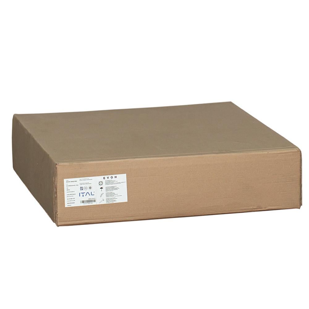 Труба для теплого пола ITAL PE-RT-II EVOH 16x2,0 бухта 240 м Красный (1657498922) - фото 3 Труба для теплого пола ITAL PE-RT-II EVOH 16x2,0 бухта 240 м Красный (1657498922) - фото 3