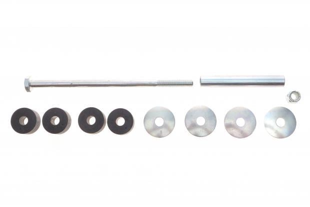 Тяга переднего стабилизатора FEBI BILSTEIN Hyundai Accent II/Kia Sorento 00- комплект (41630)