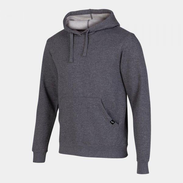 Реглан Joma 102108.280 Montana Hoodie S Melange Gray (8424309422806)