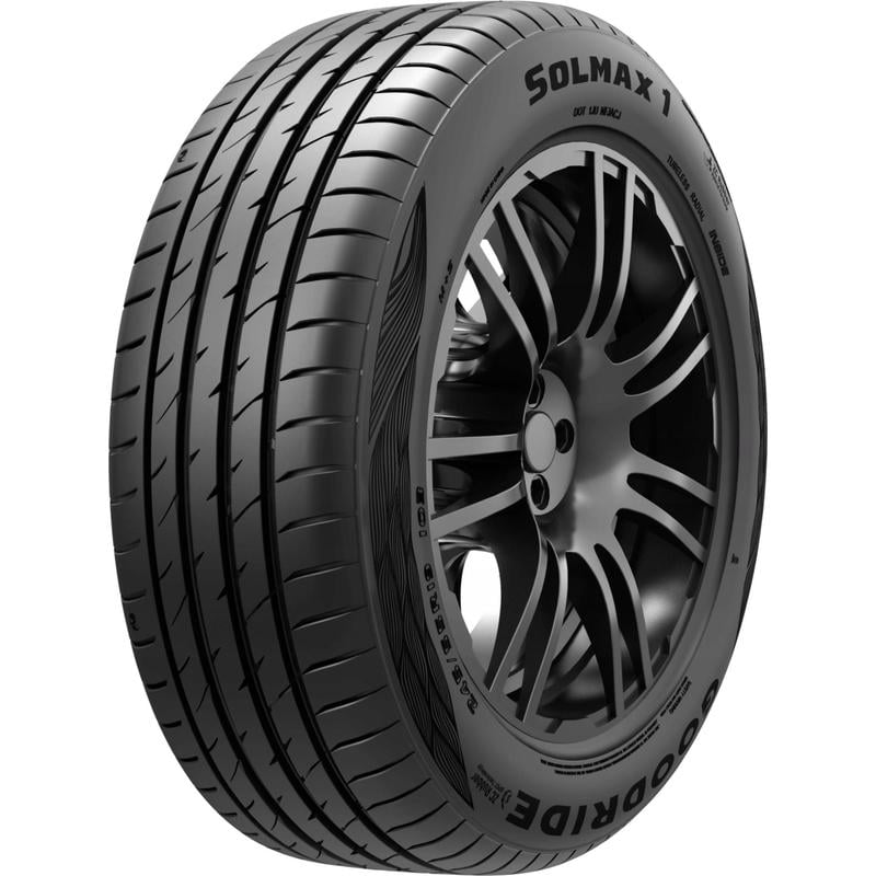Автошина Goodride Solmax 1 235/40 R19 96Y XL (407432)