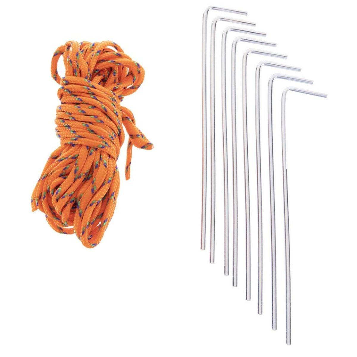 Намет тримісний саморозкладний 2х2 м Зелений (T2SYA35) - фото 8 Намет тримісний саморозкладний 2х2 м Зелений (T2SYA35) - фото 8