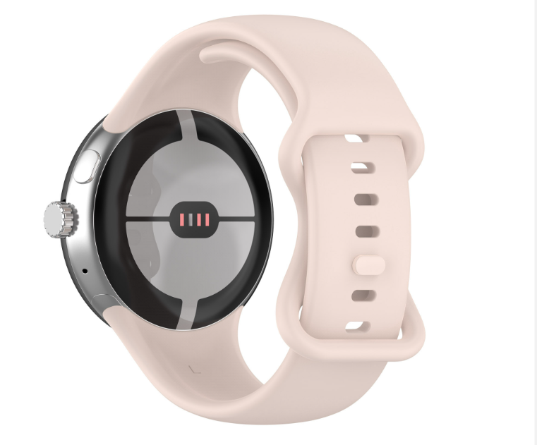 Ремінець DK силікон Sport Band Double Loop L/G для Google Pixel Watch