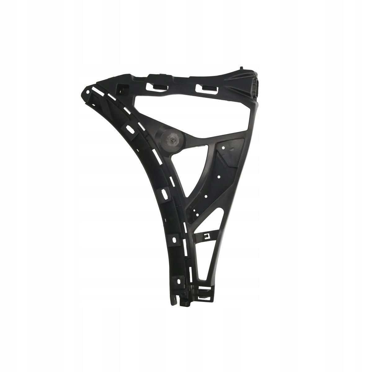 Крепление переднего бампера Porsche Cayenne 15-17 правое (95850517850)