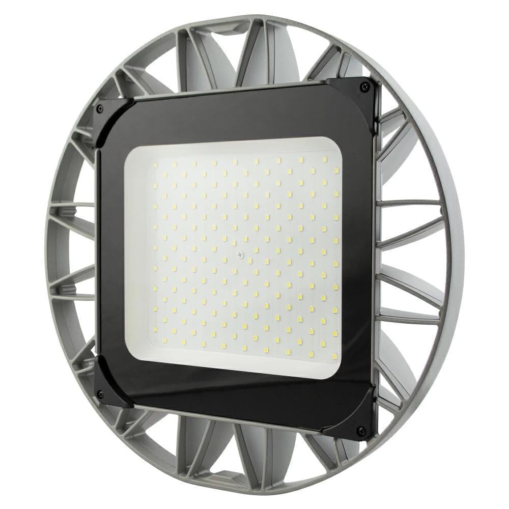 LED-светильник промышленный Lebron L-HB купольный 150W 6200K 13500 Lm IP65 230V (28688814)