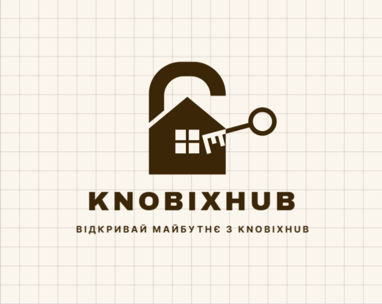 KnobixHub