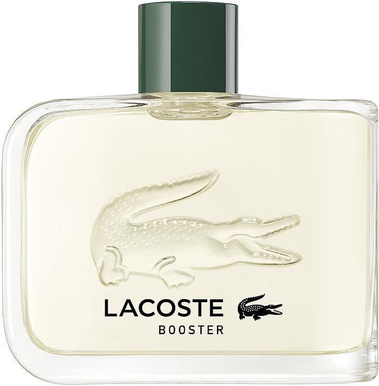 Туалетна вода для чоловіків Lacoste Booster 125 мл тестер (36413)