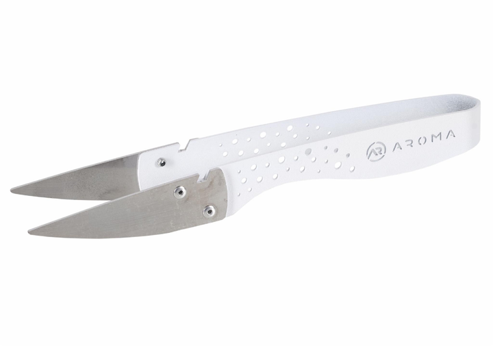 Щипці Aroma Hookah Uniform White (22053)