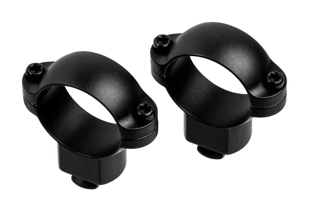 Кольца Leupold DD 1" High Matte (5001260) - фото 2