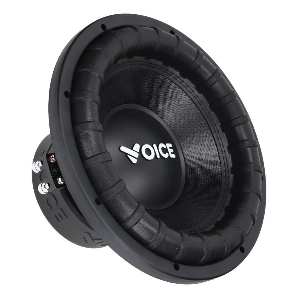 Сабвуфер автомобильный Voice SP-305 (SP-39958)