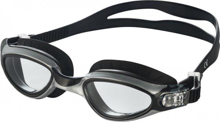 Очки для плавания Aqua Speed CALYPSO 6365 OSFM Черный (083-26)