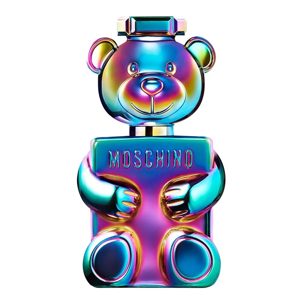 Парфюмированная вода для женщин Moschino Toy 2 Pearl тестер 100 мл (18782993) Парфюмированная вода для женщин Moschino Toy 2 Pearl тестер 100 мл (18782993)