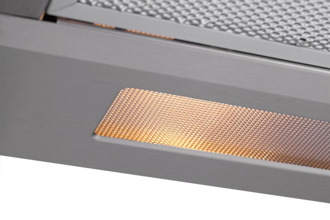 Кухонная вытяжка Borgio BHW 60 нержавеющая сталь - фото 5