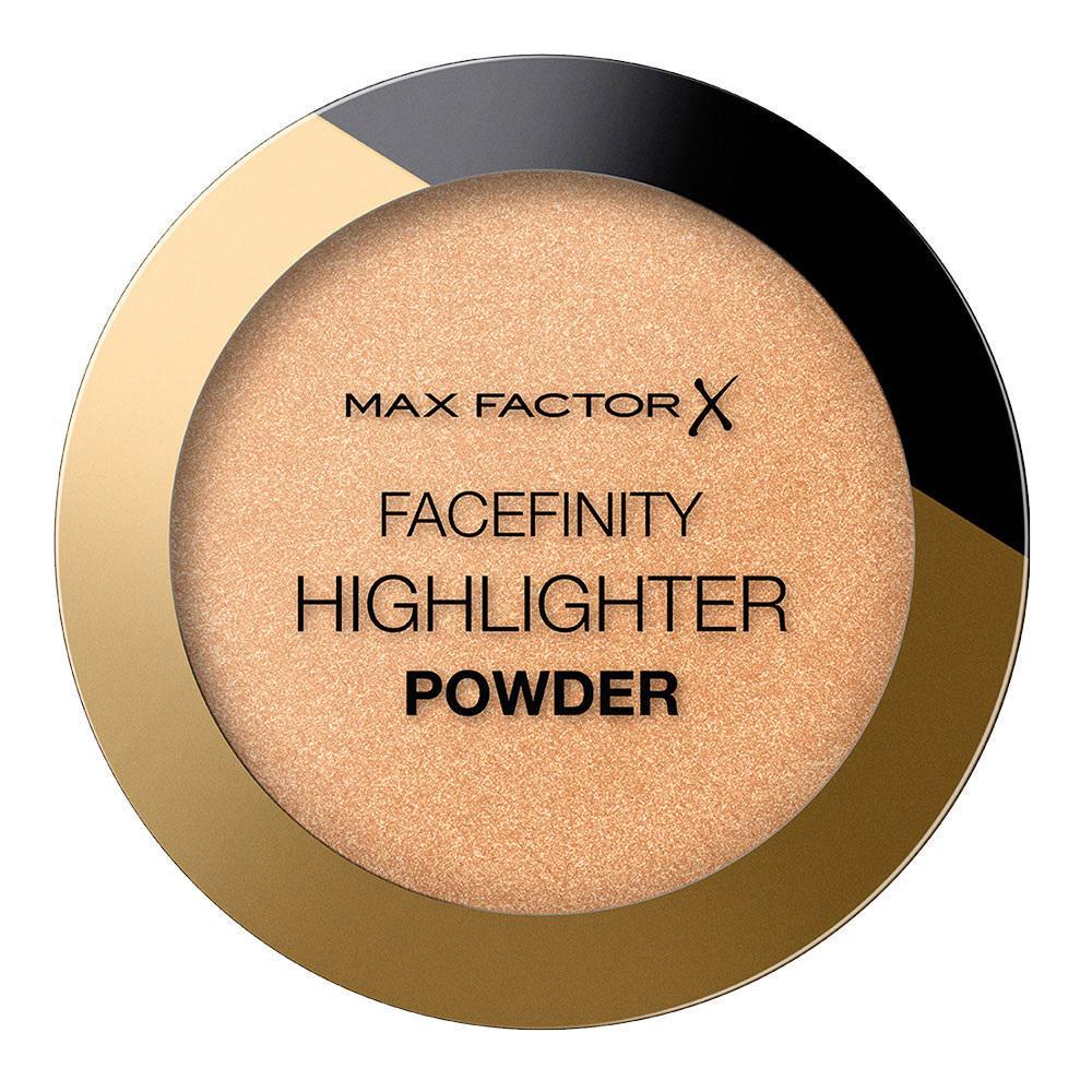 Пудра для лица MAX FACTOR Facefinity Highlighter Powder 8 г 003 Bronze Glow (404904)