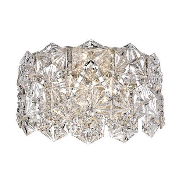 Бра Zuma Line DAVI (C0534-05C-F4AC)