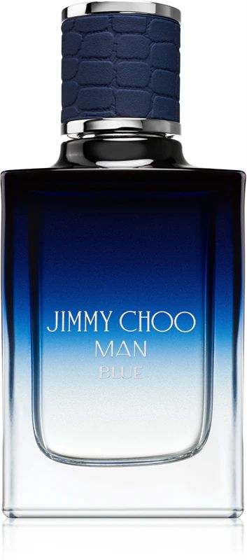 Туалетная вода Jimmy Choo Man Blue 30 мл (1722_8762)