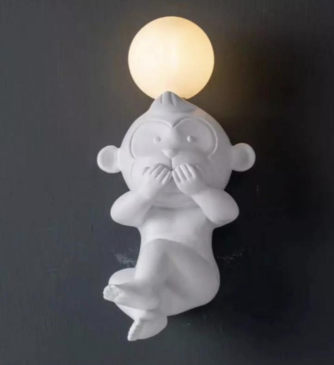 Настенные бра Baby Monkey (050001/1)
