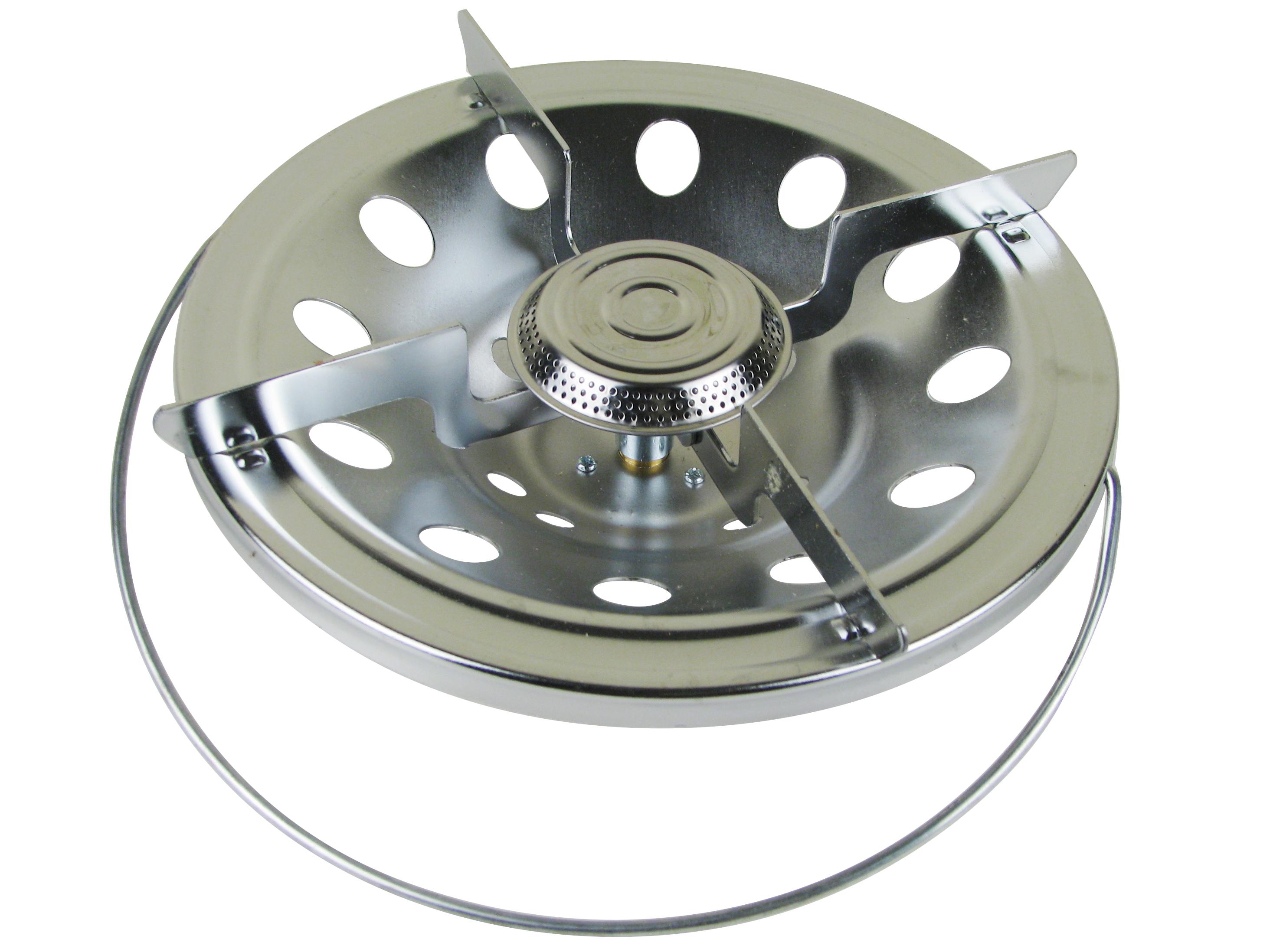 Тарелка в сборе Rudyy TR-2.5