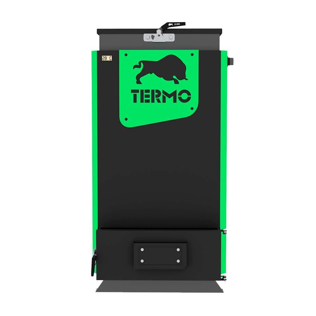 Котел длительного горения ZUBR Termo с ручным управлением 15 кВт 150 м2 (BON-000004062) - фото 3 Котел длительного горения ZUBR Termo с ручным управлением 15 кВт 150 м2 (BON-000004062) - фото 3