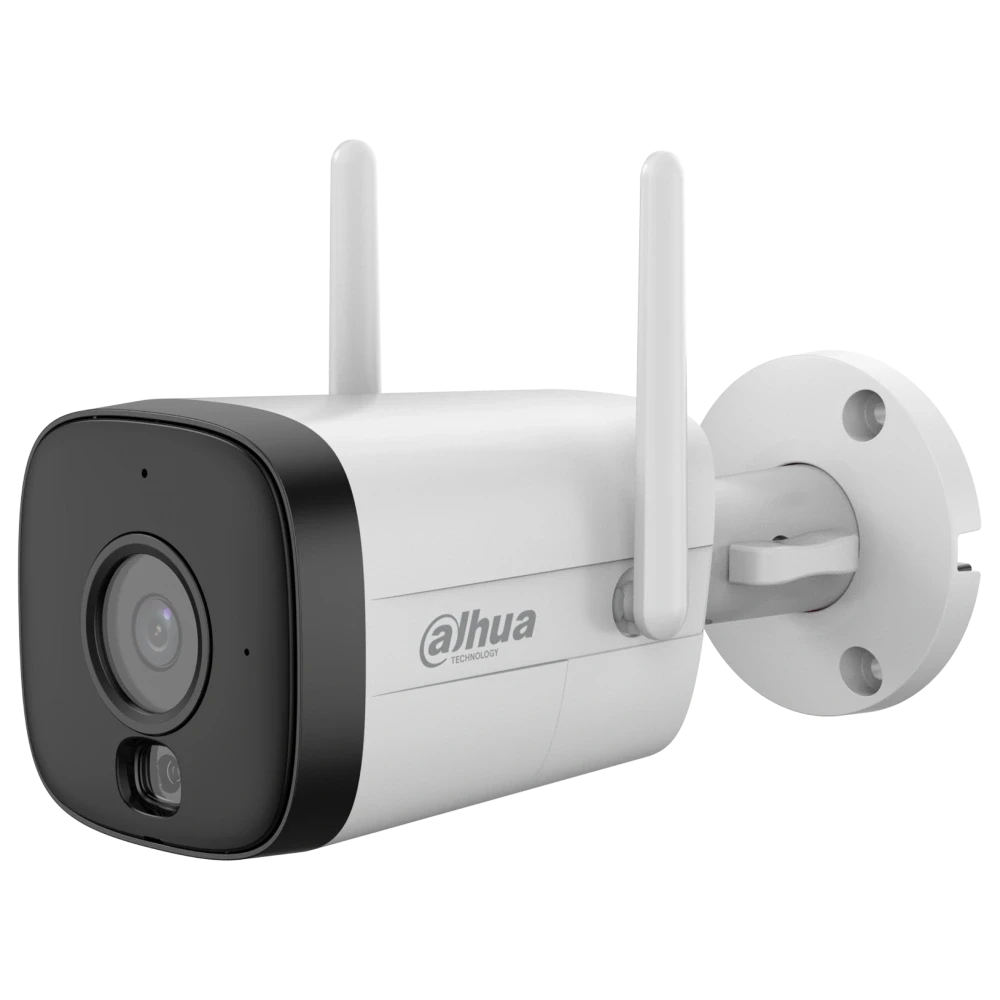 Відеокамера IP Dahua DH-IPC-HFW1539DTK1-SAW-IL 5МП WiFi 2,8 мм (2922112798)