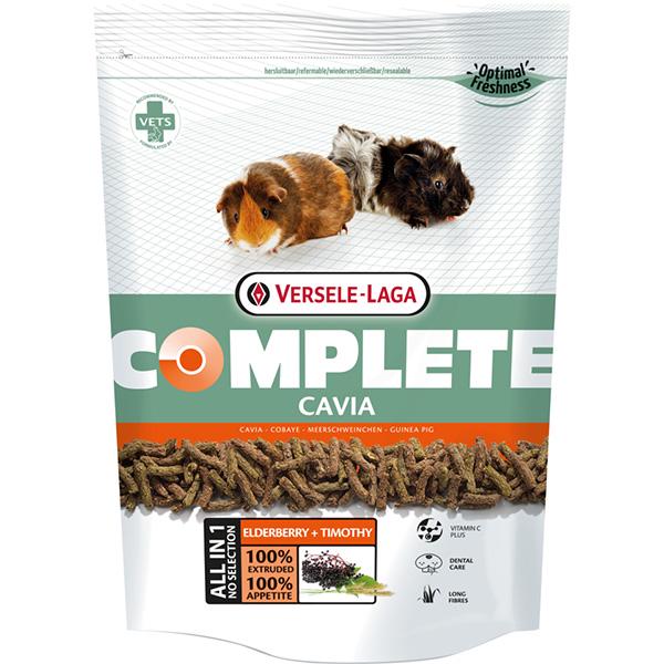 Корм для морських свинок Versele-Laga Complete Cavia (612514)