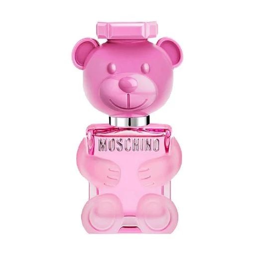 Туалетна вода Moschino Toy 2 Bubble Gum 50 мл (1327_7857)