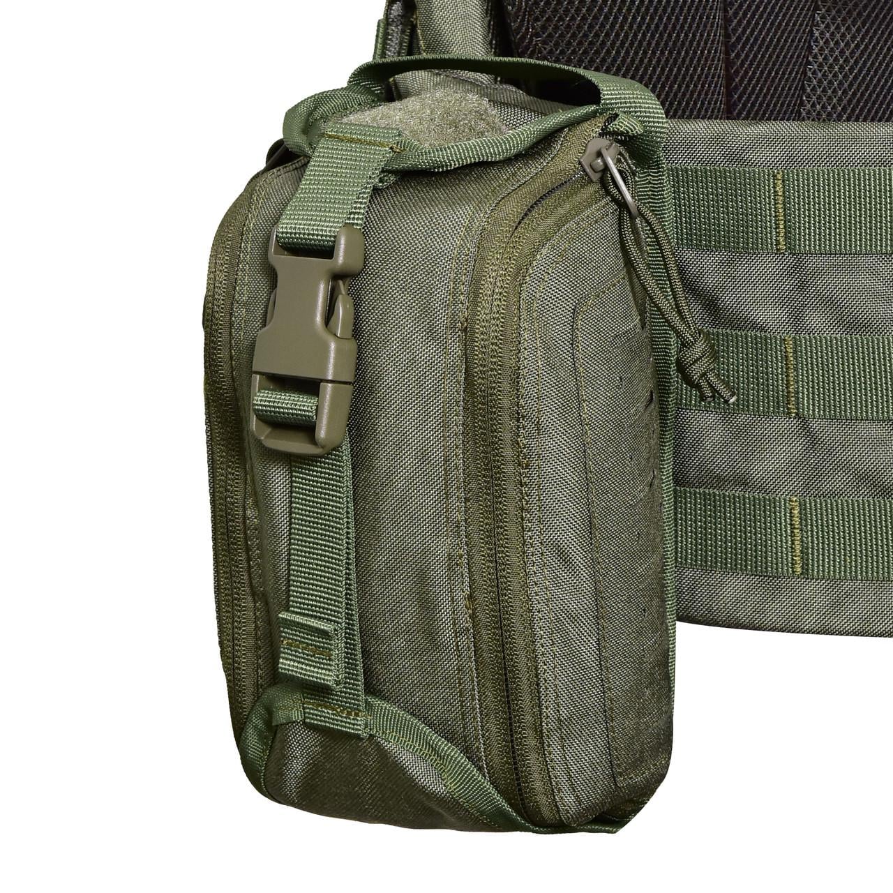 Комплект MPS starter pack Ranger Green - фото 6