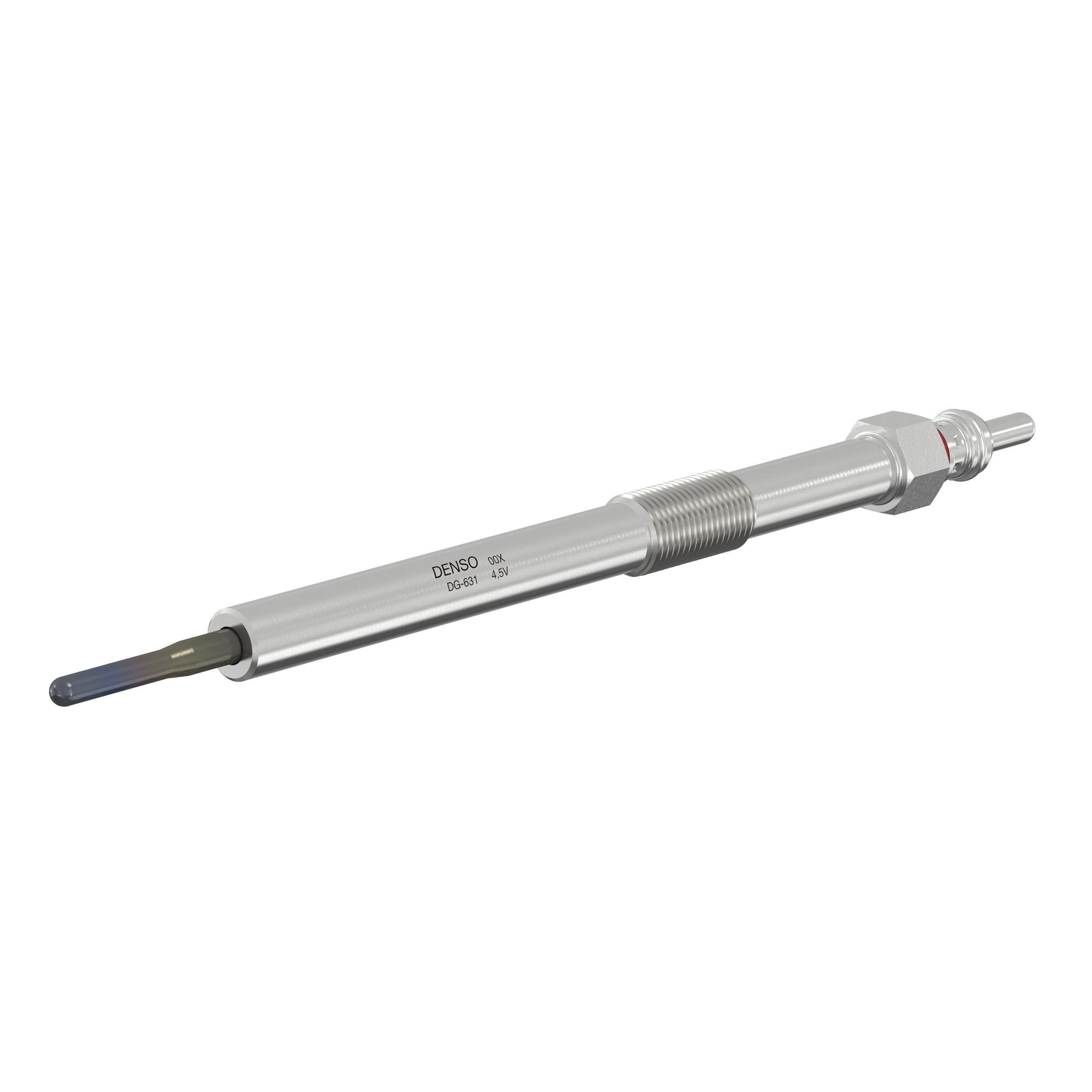 Свічка розжарювання Denso DG-631