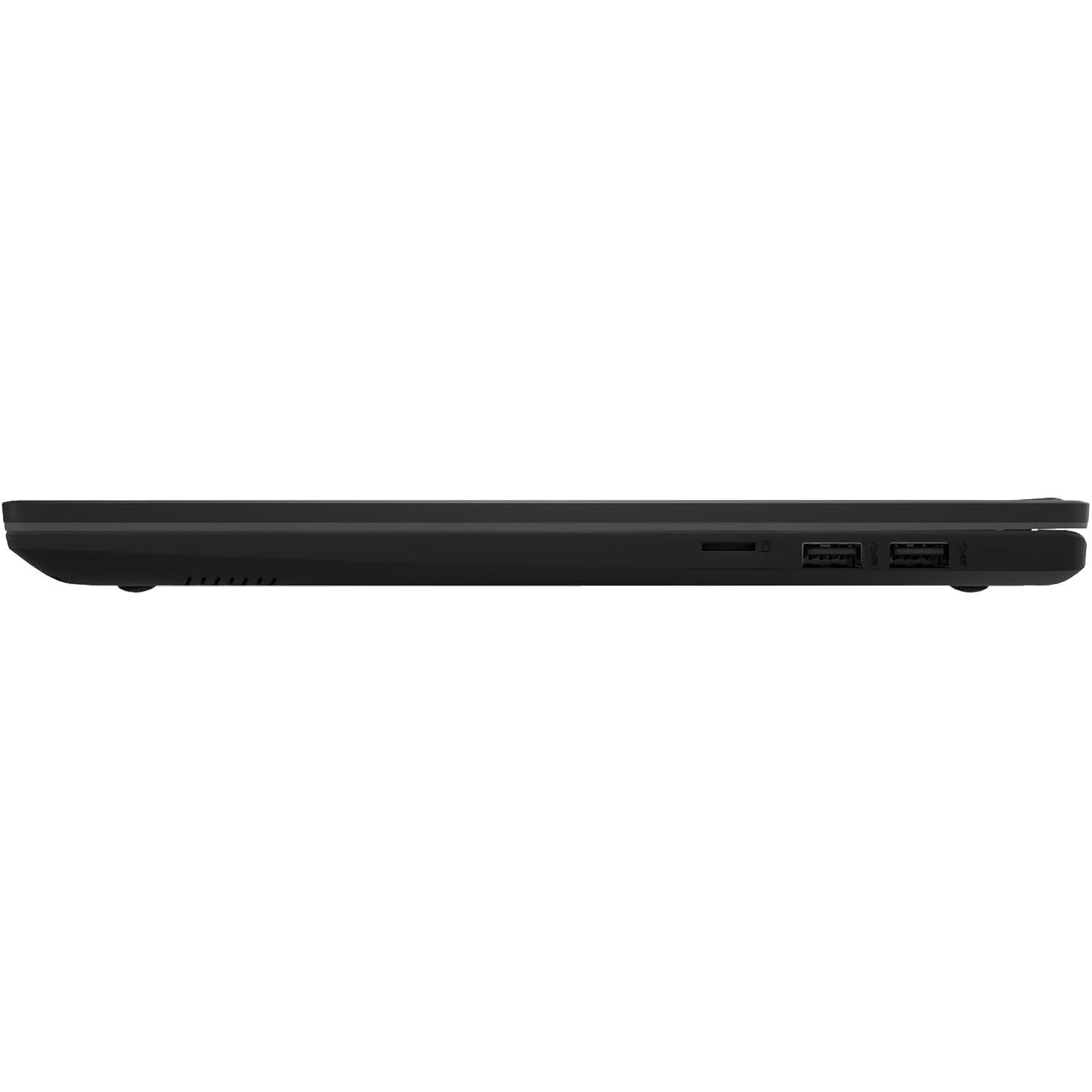 Ноутбук MSI Modern 15 H AI C1MG-099UA U7-155H 16/512 ГБ FHD 15,6" Classic Black (9S7-15H551-099) - фото 5