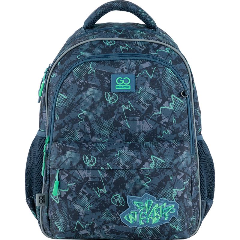 Рюкзак GoPack Education GO24-182M-3 So What (CS_994174)
